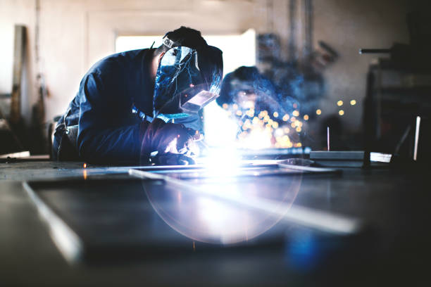 Affordable Welder Services in Pierson, FL