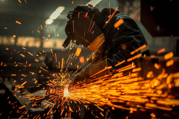 Best Automation and Robotic Welding in Pierson, FL