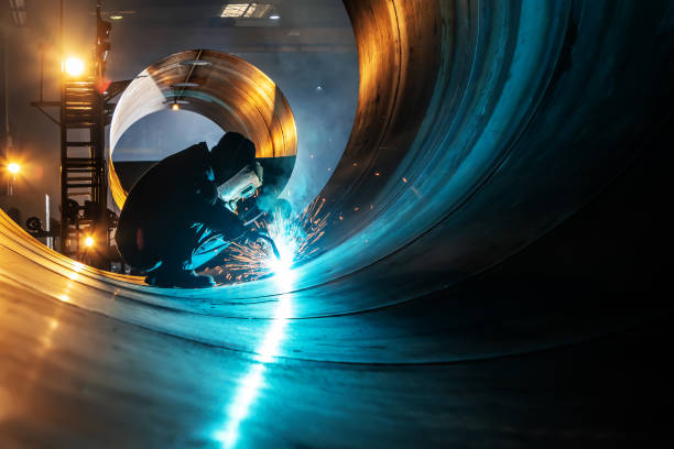 Best Marine and Shipbuilding Welding in Pierson, FL