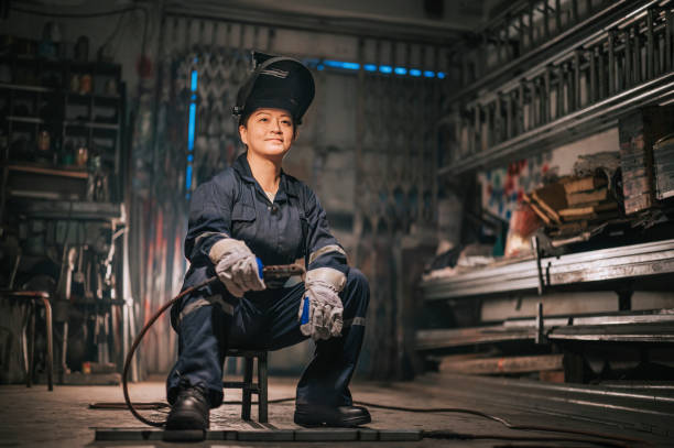 Affordable Welder Services in Pierson, FL