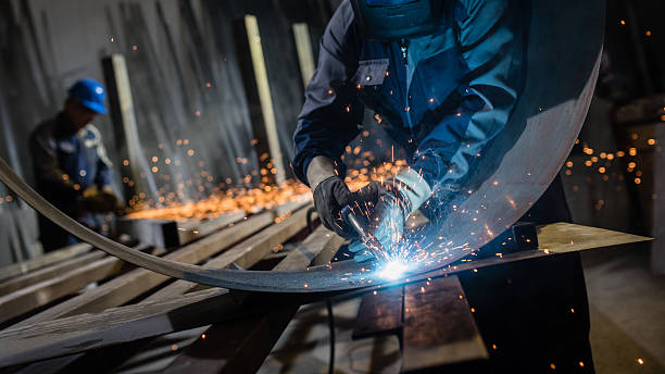 Best Automotive Welding in Pierson, FL